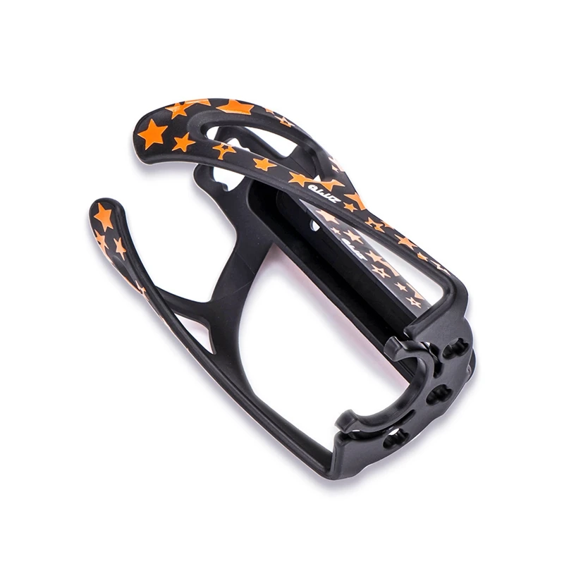 

ZTTO Bicycle Bottle Cage Mountain Bike Road Bike Creative Multifunctional Ultralight Bottle Cage Riding Equipment