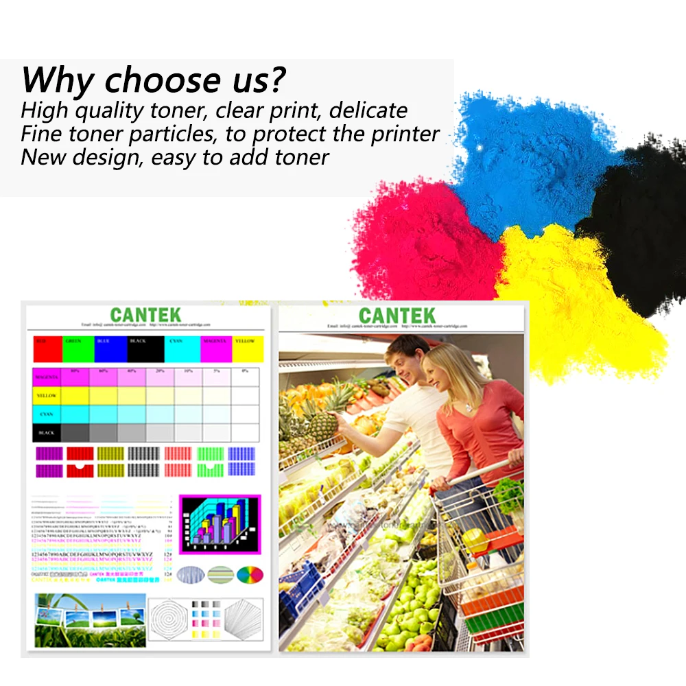 

Compatible CRG-329 CRG329 CRG-729 Toner Cartridge Powder for Canon LBP 7010C LBP 7018C LBP7010C LBP7018C LBP-7010C LBP-7018C