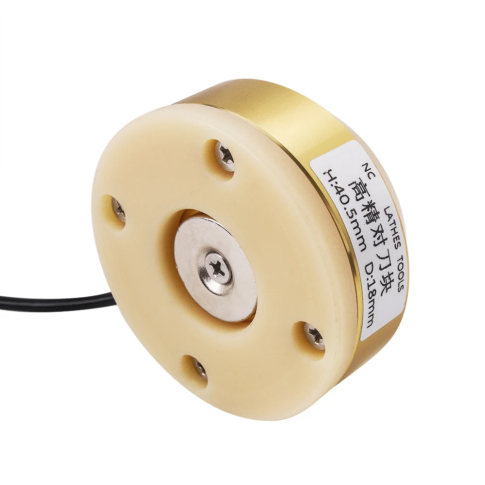 Автоматический инструмент для установки оси Z 1 шт. калибровки Коллиматор ЧПУ