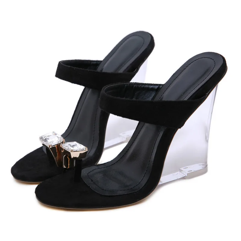 

Style summer slippers for women in 2019