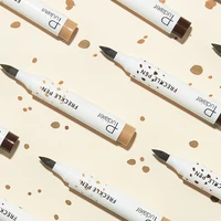 Ручка для макияжа «веснушки»#1