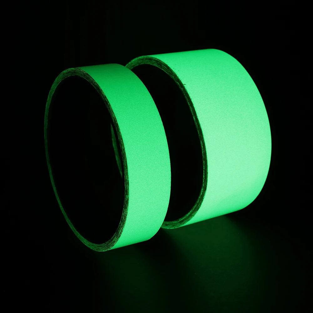 Светящаяся автомобильная лента для ночной безопасности стикер Nissan TEANA QASHQAI BLUEBIRD