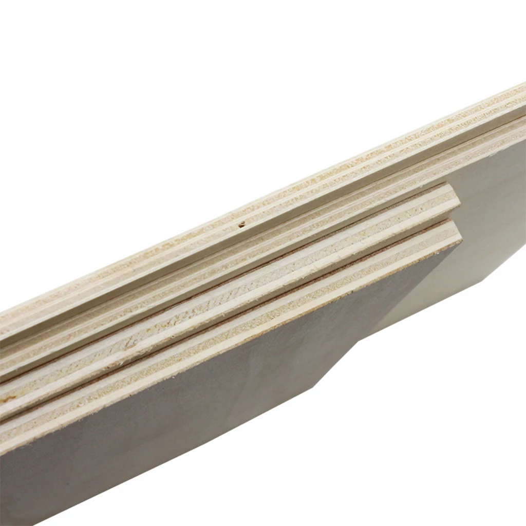 

10pcs 150x100x2mm light wood model light wood chip DIY house and boat plane, boat, airplane model toy craft