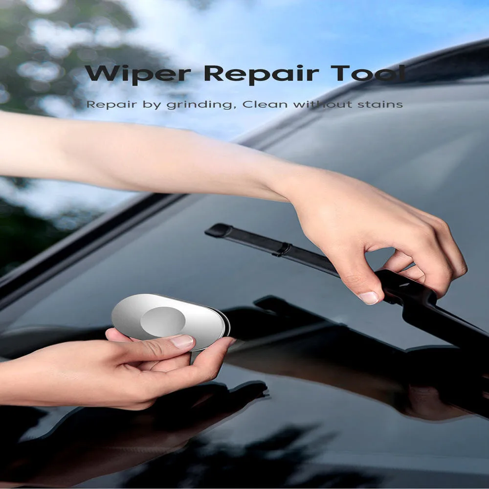 

New Auto Car Wiper Blade Repair Universal Auto Windshield Wiper Refurbish Tool Car Windshield Wiper Blade Repair Kit Accessories