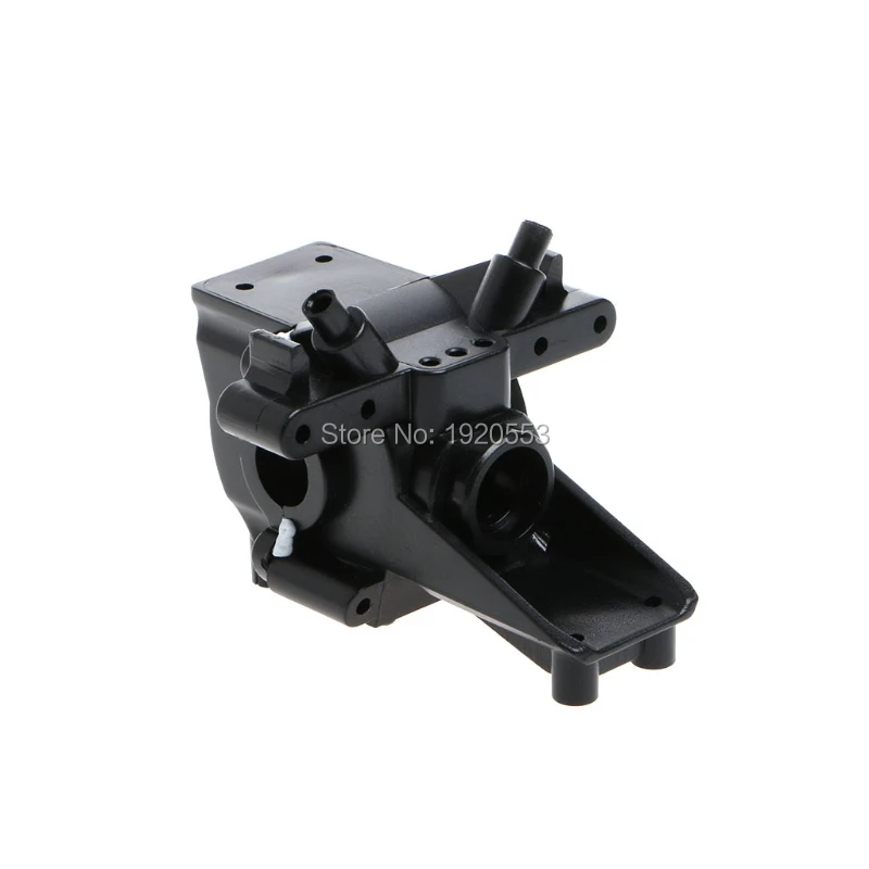 Wltoys пластиковая металлическая коробка передач 12428-0007 запасные части для WLtoys 12423