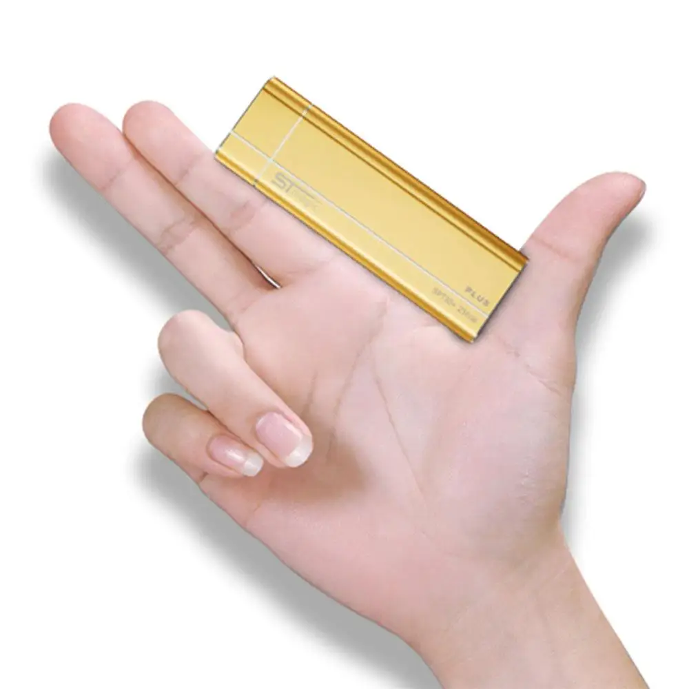 STmagic SPT30 плюс 128 ГБ 512 Портативный NVME SSD USB3.1 для Тип-C внешний твердотельный