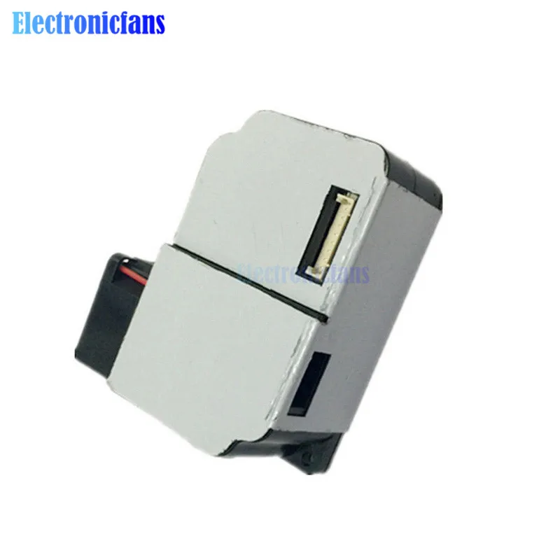 Лазерный PM2.5 PM10 PMS3003 датчик пыли высокоточный лазерный концентрации цифровой