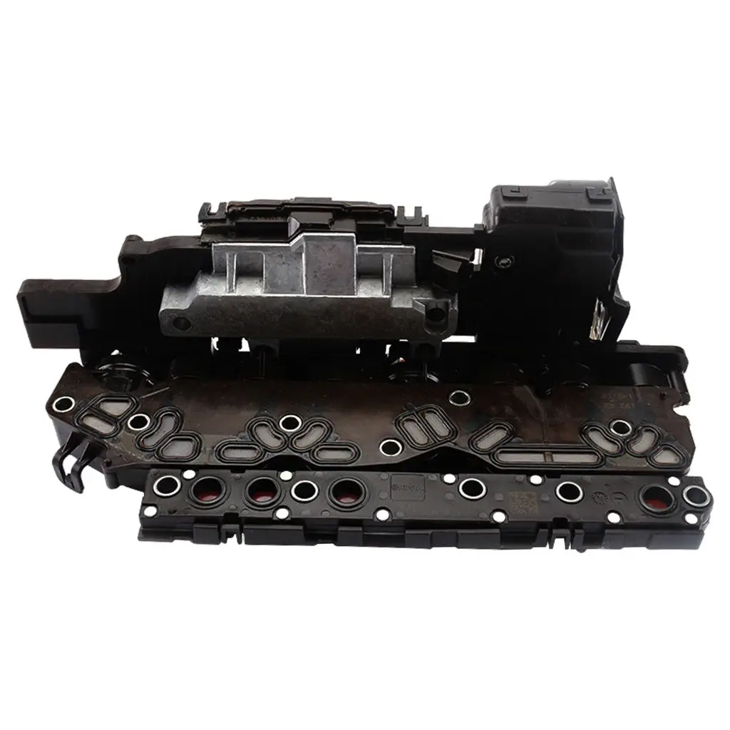 

Transmiion Control Module Kit Valve Body 6L45 for Cadillac Car Vehicle Parts