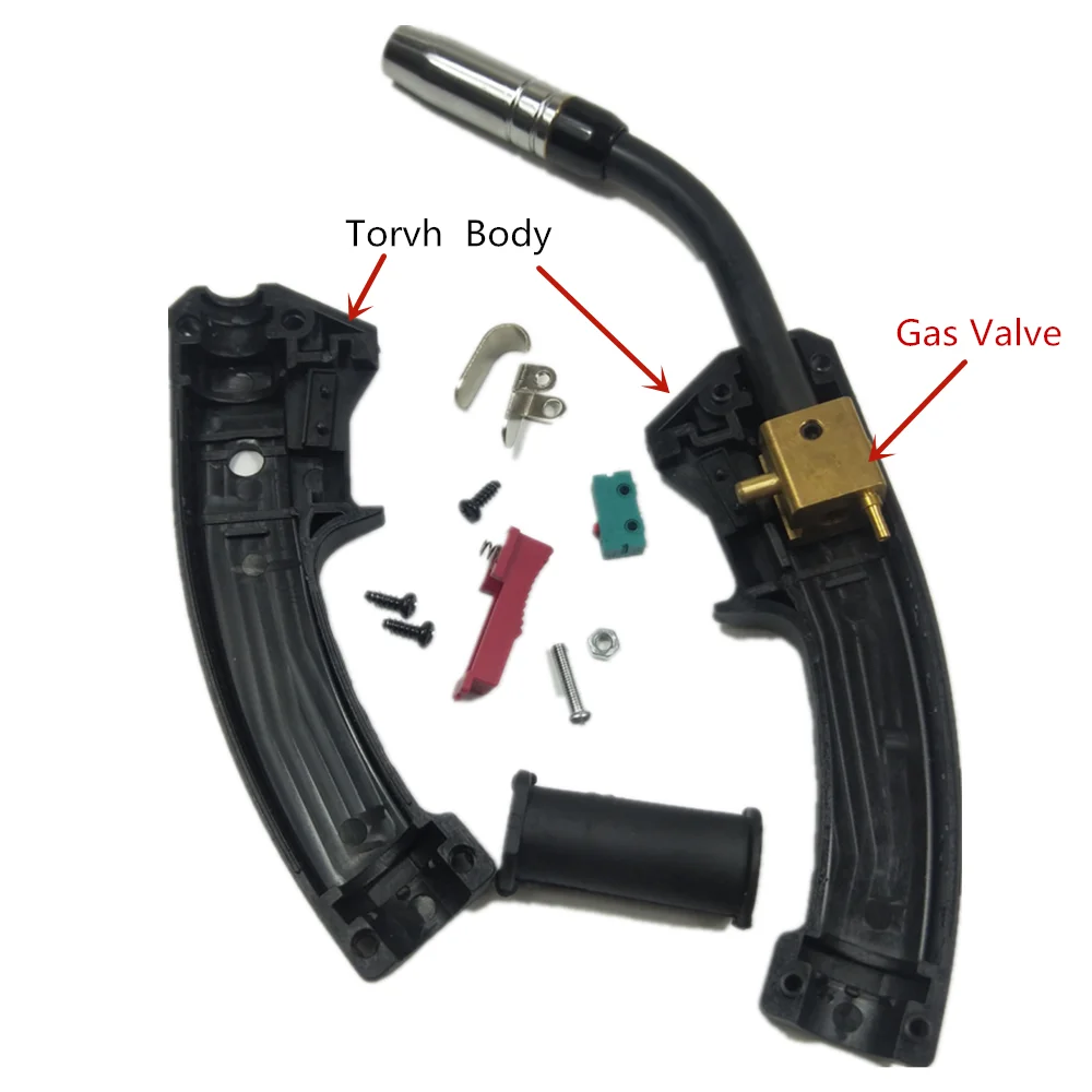 Сварофонарь с клапаном 15 АК | Инструменты