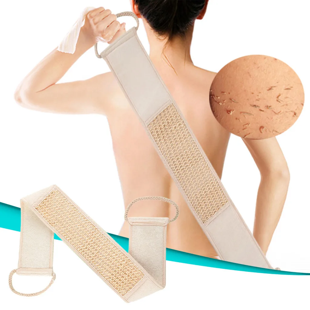 Чистящие кисти для кожи отшелушивающее банное полотенце сильное Отшелушивание