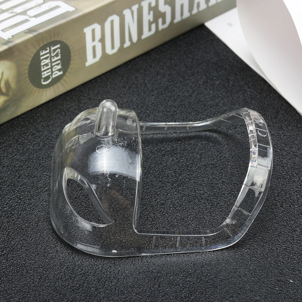 5 шт./компл. мужской инструмент для укладки контура бороды Goatee бритвенная отделка