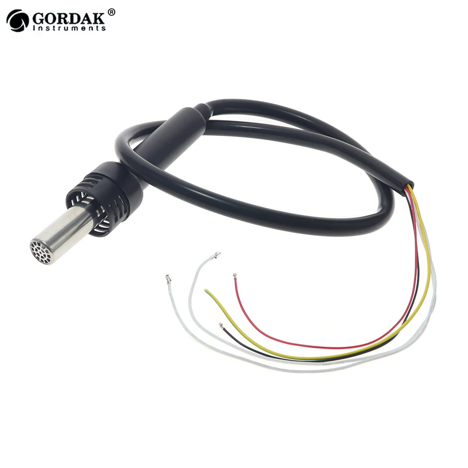 Замена ручки термопистолета GORDAK 850A / 850B 952 952B 952C 952V 952D|Паяльные станции| |