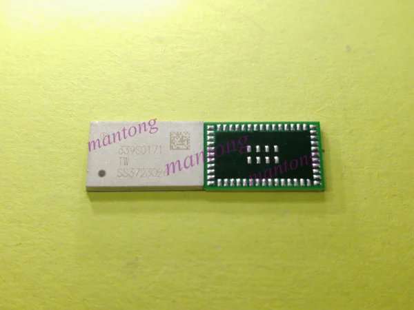 5 шт./лот для ipad экшн-камера с Wi-Fi ic 339s0171 модуль Bluetooth | Электронные компоненты и