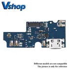 Blackview A80 Pro A80 плата с зарядным портом для Blackview A90  A100 Мобильный телефон Flex замена кабелей parts