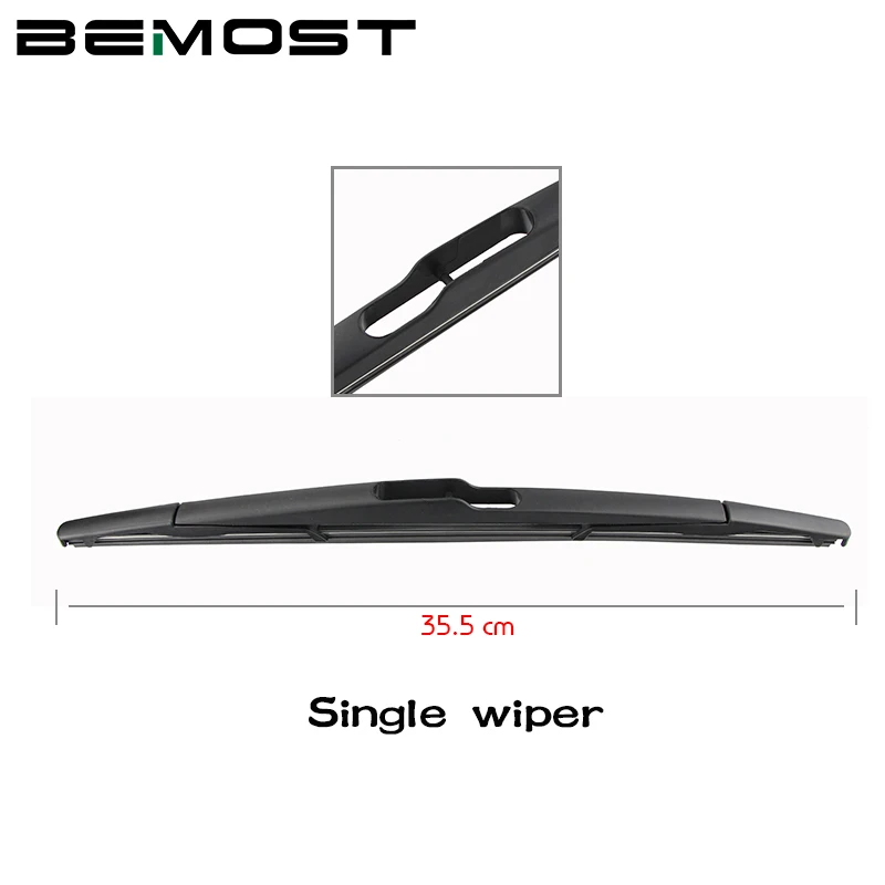 Щетки стеклоочистителя BEMOST для Renault Megane 2000 хэтчбек лобовое стекло | Автомобили и
