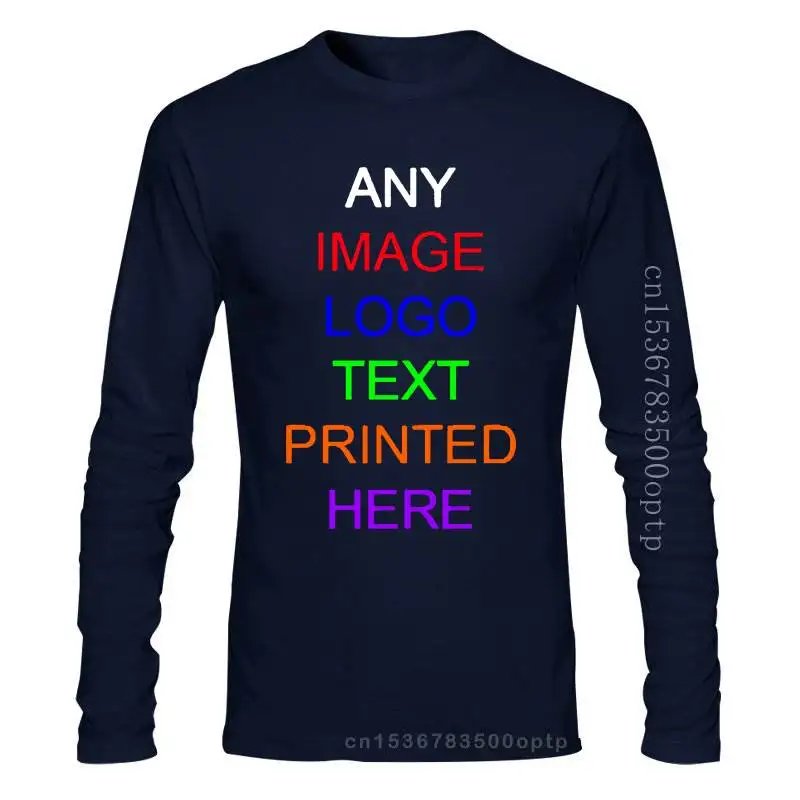 

New Custom Black T Shirt Printing Personalised Stag Hen Party Any Image Any Text