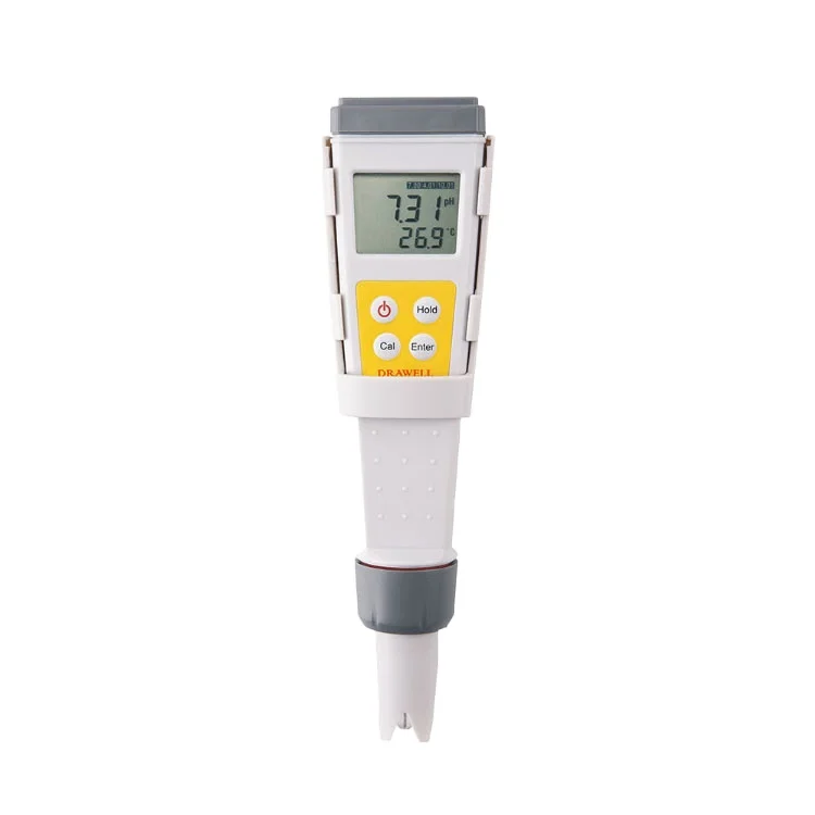 

Buy Pen Type Automatic Temperature compensation portable ph meter