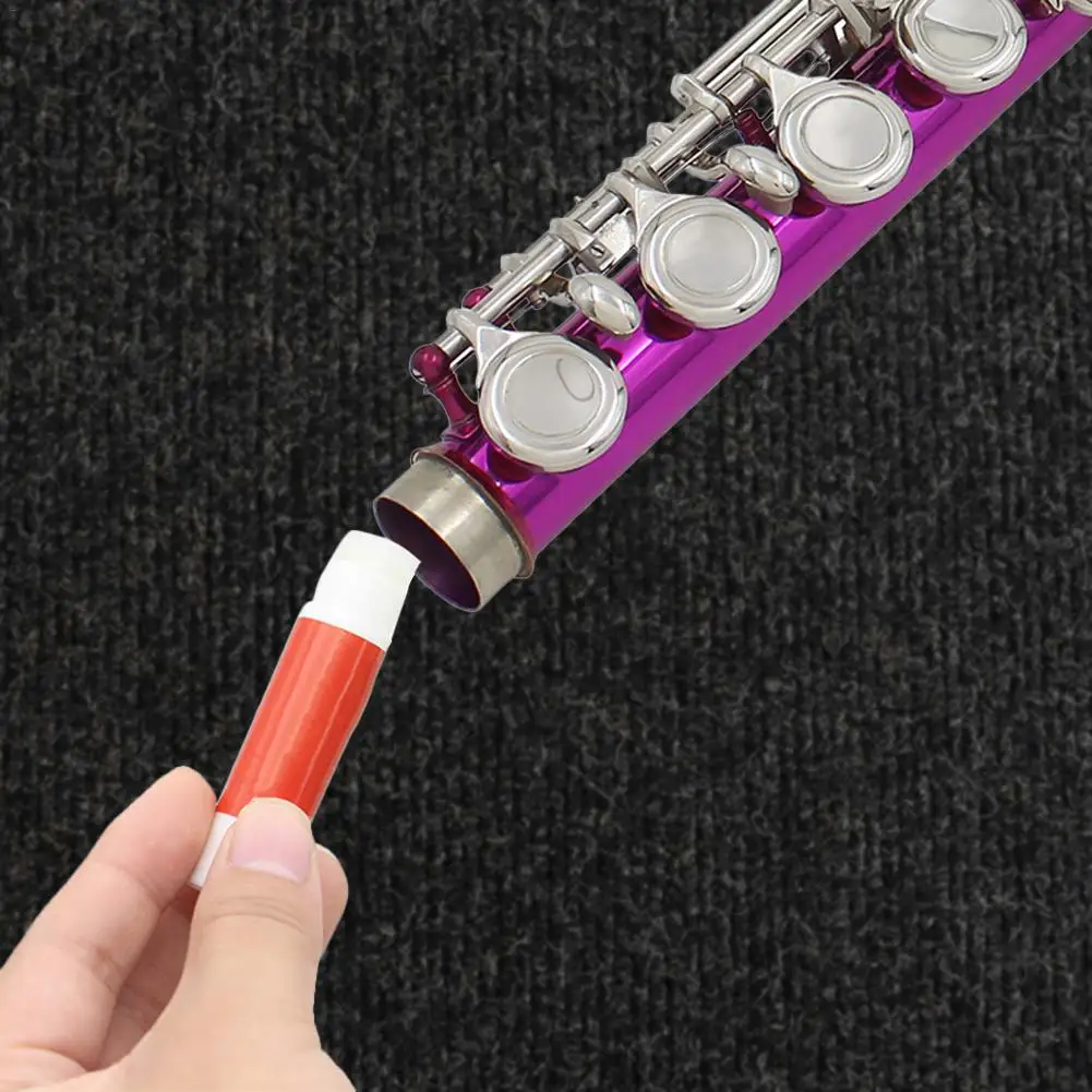 5 шт древесины хвойных пород смазка саксофон флейта Универсальный музыкальный