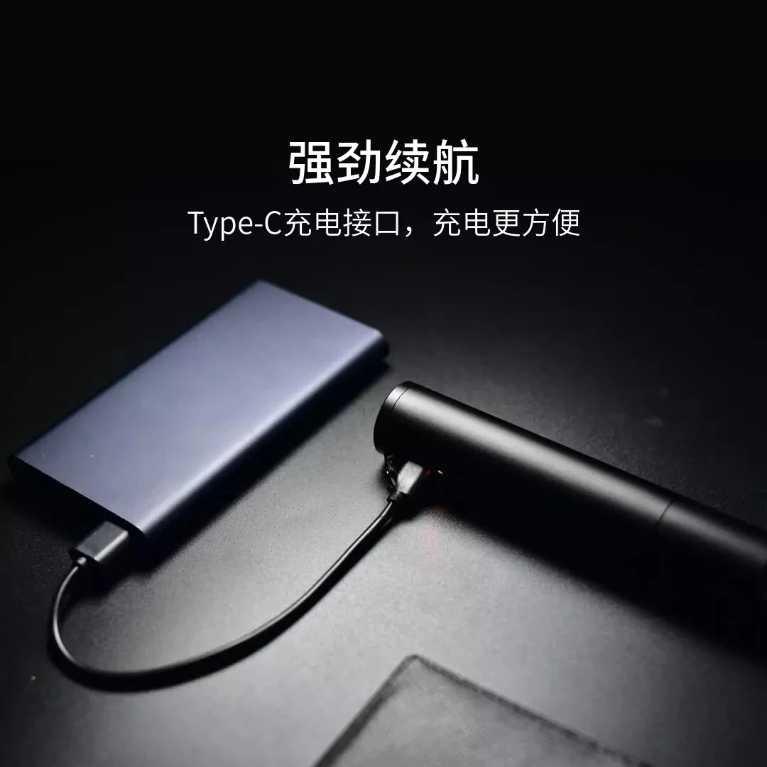 Фонарик BEEBEST для велосипеда водонепроницаемый 1000 люмен Type-C магнитный хвост |