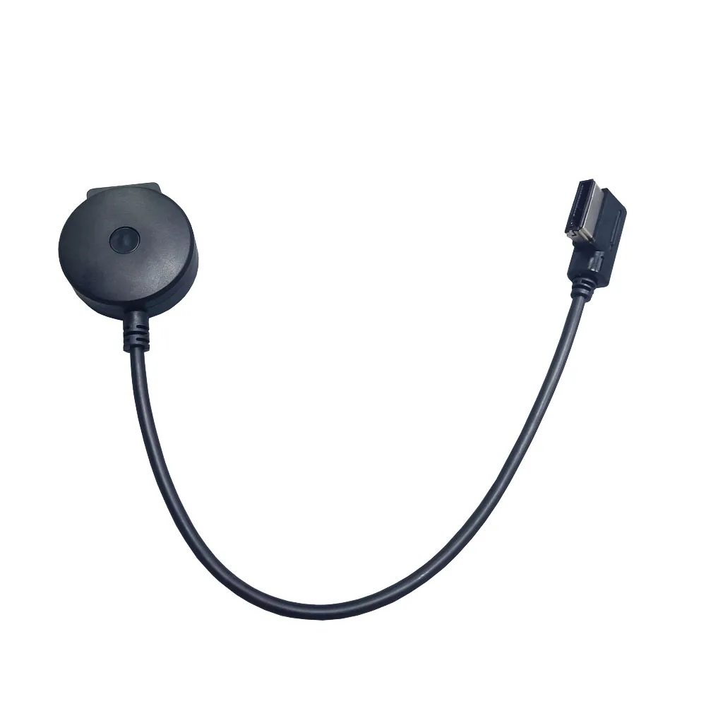 Автомобильный Bluetooth AUX адаптер 3G аудио медиа AMI MDI Интерфейс USB для Audi A1 A3 VW Tiguan Golf 6