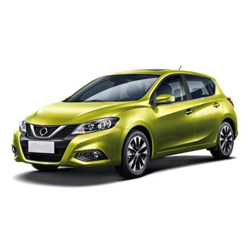 Боковых окон для Nissan Tiida 2011 2012 2013 2014 2015 2016 2017 2018 2019 окно козырек Дождь