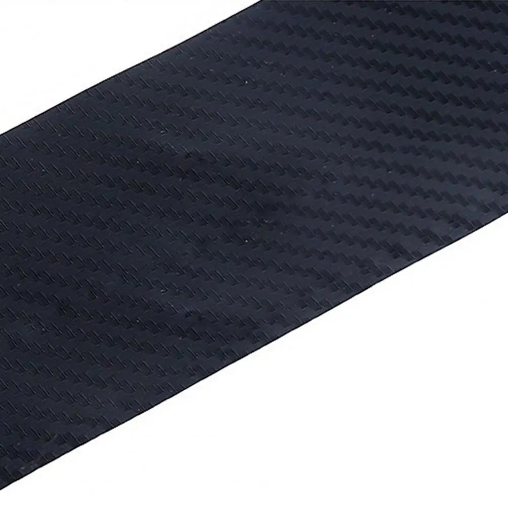 Автомобильная наклейка полезная задний стоп светильник сигнал из углеродного