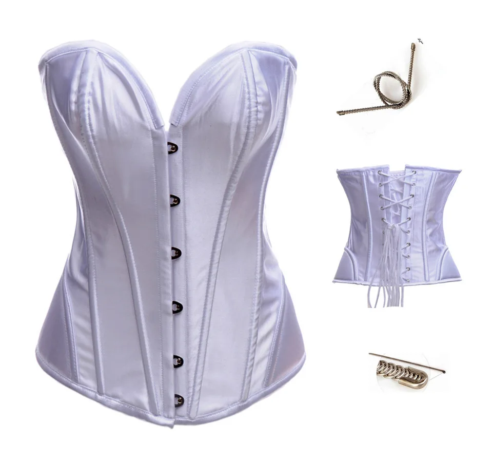 

All-steel bone sexy court body polyester broadcloth firm control panties standard shapers waist trainer shapewear women