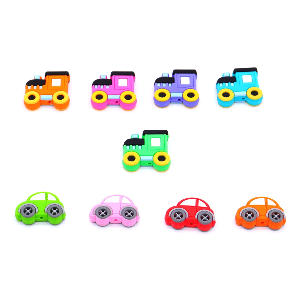 Аксессуары для прорезывания зубов-прорезыватель зубов силиконовый браслета