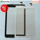 Digma Plane 8566N 3G, PS8181MG тачскрин, сенсорный экран, touch screen, 8.0 дюйма стекло