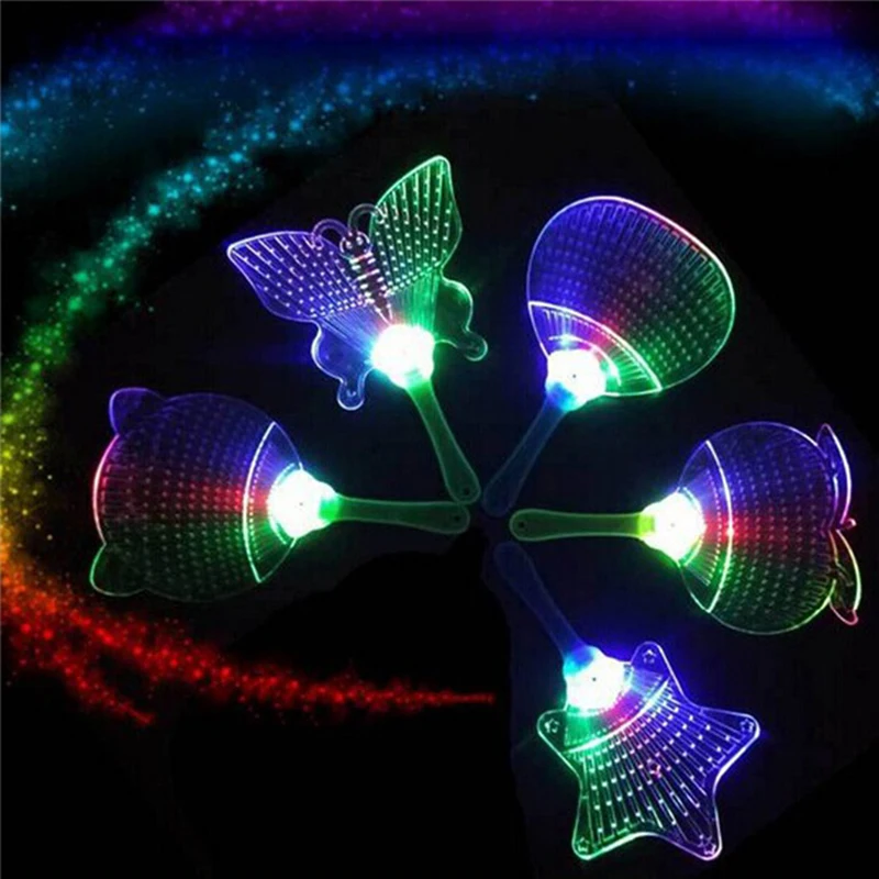 

Светящиеся игрушки/мультяшная красочная светящаяся обеденная/Летняя Детская игрушка в подарок/красосветильник/Детские игрушки для детей/...