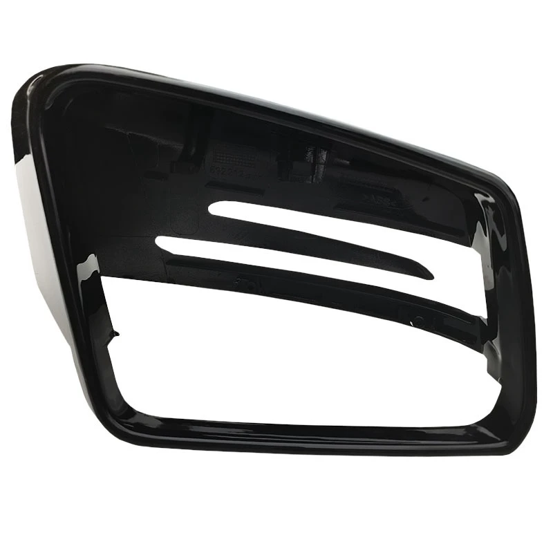 

Car Rear View Mirror Cover Housing Decoration Accessories for -Benz C-Class W176 W246 W204 W212 W221 CLS X156 C117