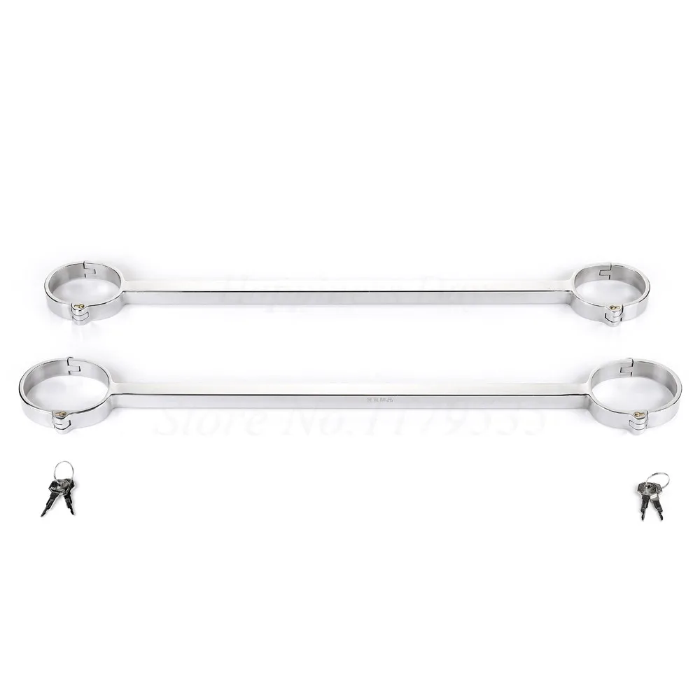 Высокое качество нержавеющая сталь открытый расширитель ног Ручная фиксация