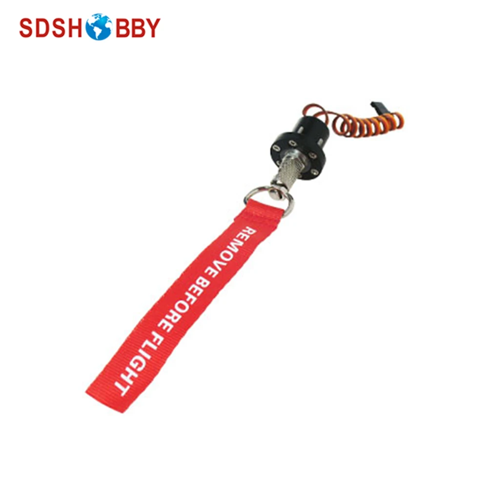 FSS 3 безопасный переключатель (флаг/штырь) светодиодный ным индикатором для VR Pro и