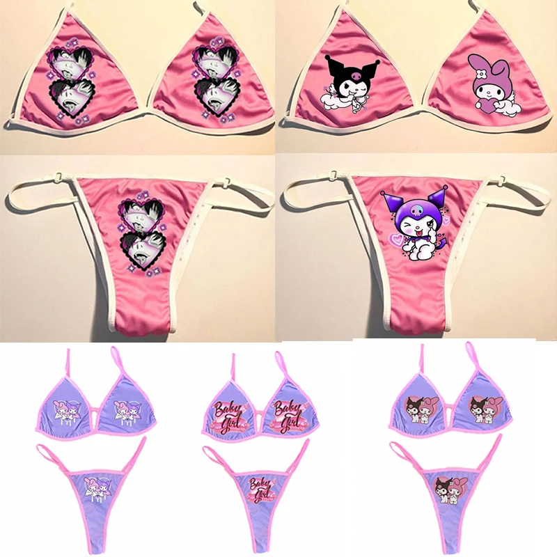 Эстетическая майка y2k в стиле Харадзюку милый топ готическом панк темная уличная