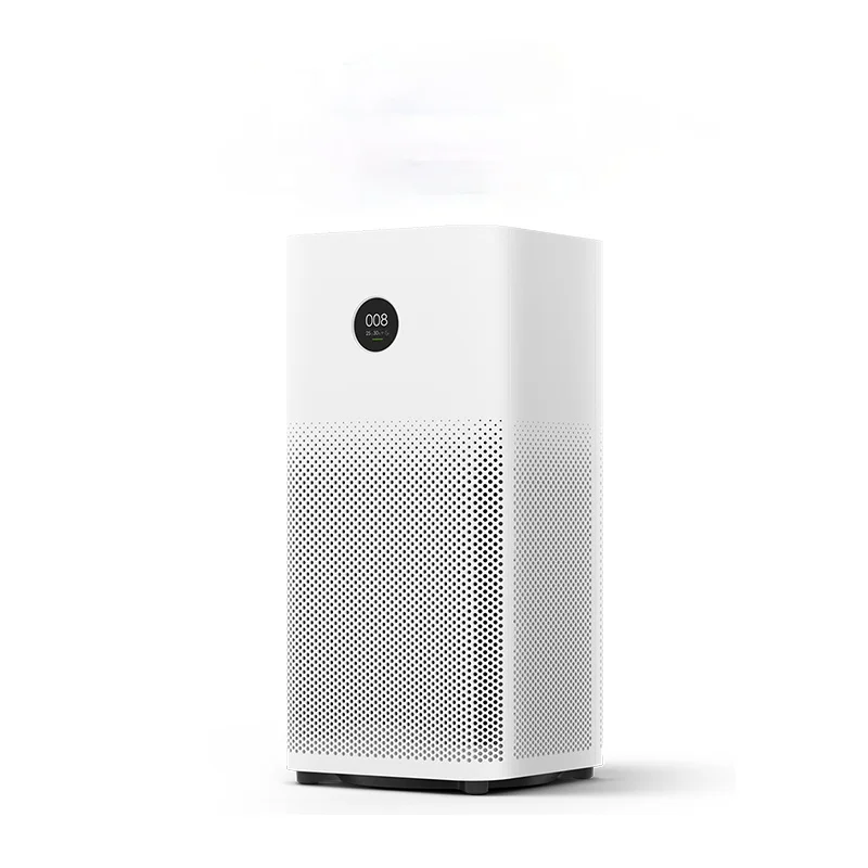

Cy mi Air Purifier 2S Household Sterilization Indoor Intelligent Oxygen Bar Formaldehyde Removal Dust