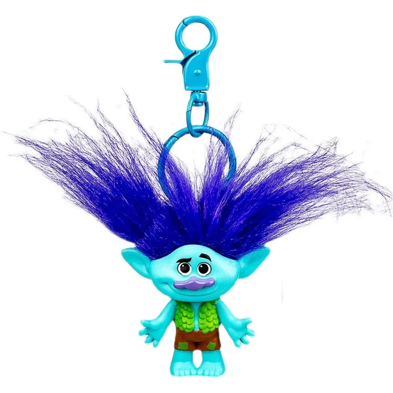 Фигурка эльфа с длинными волосами Bandai брелок-подвеска сделай сам украшения для