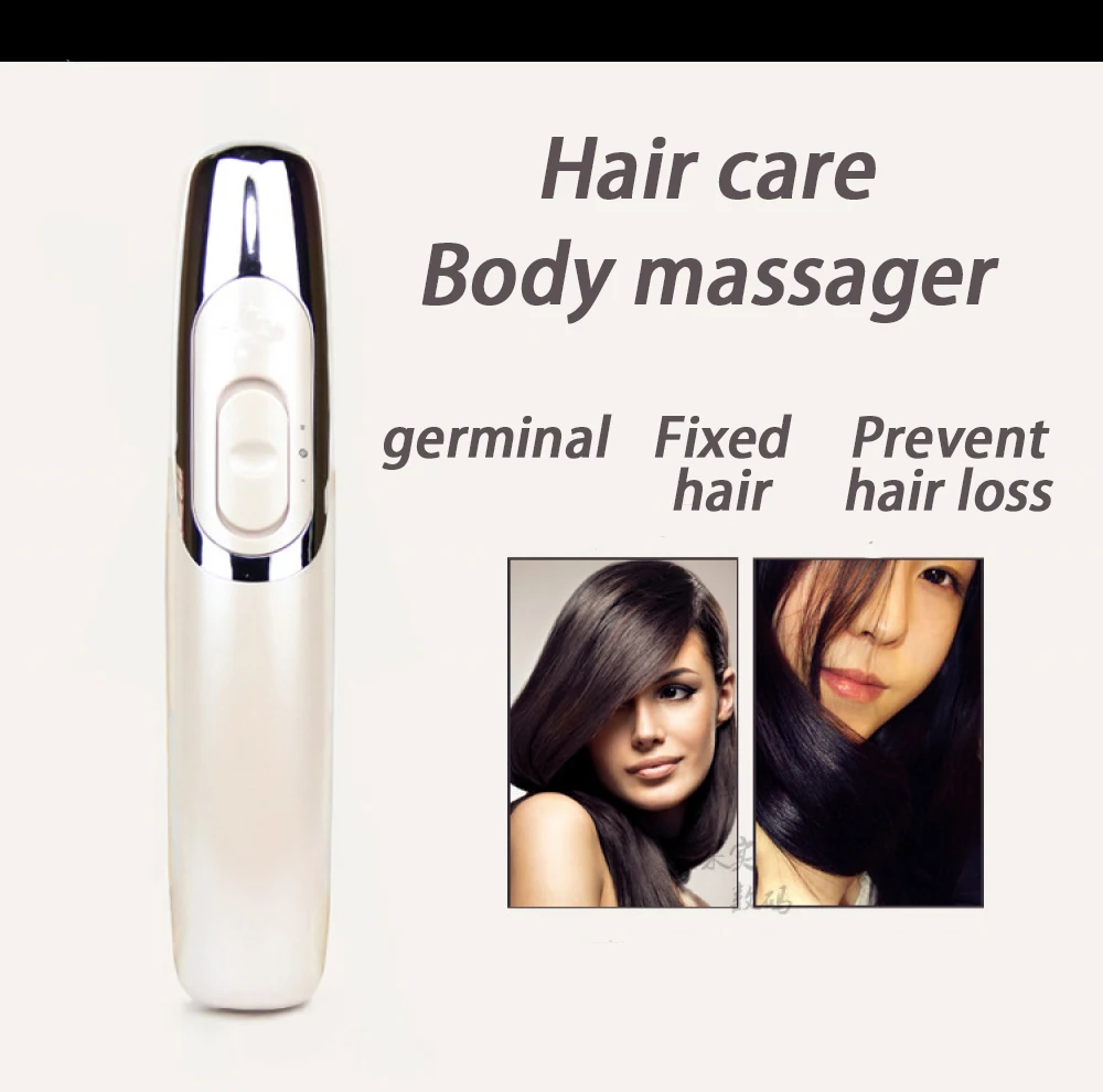 Портативная электрическая инфракрасная щетка для волос Антистатическая прямая