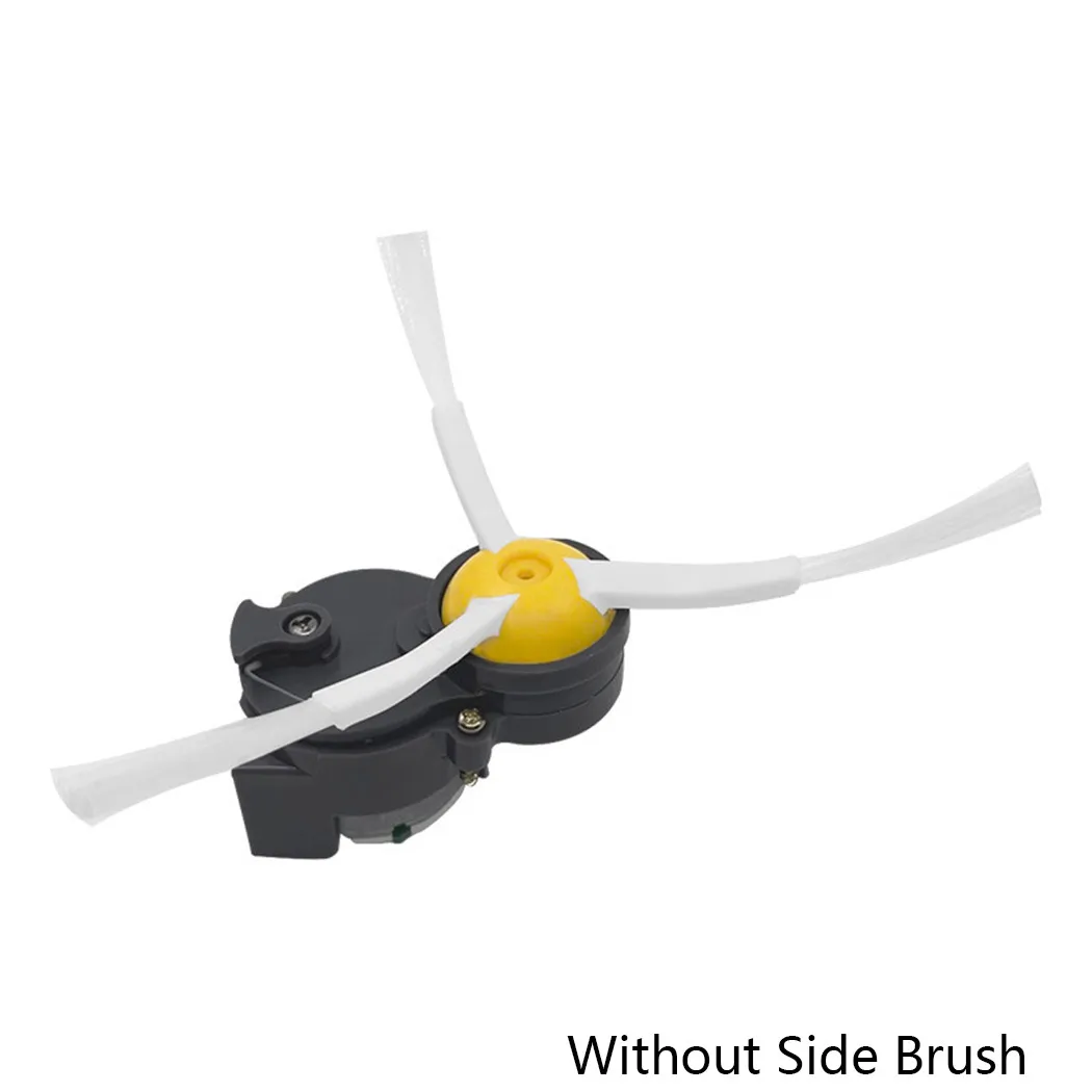 

Side Brush Motor Module+Side Brush For Irobot Roomba 500 600 700 800 900 655 560 Vacuum Cleaner Sweeper Replace For Home