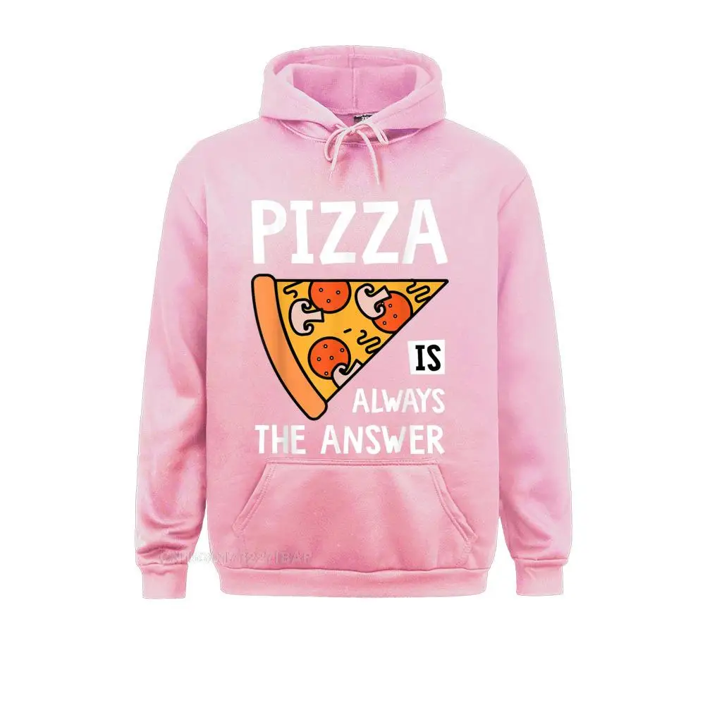 Толстовка с капюшоном для мальчиков принтом пицца всегда отвечает - купить по