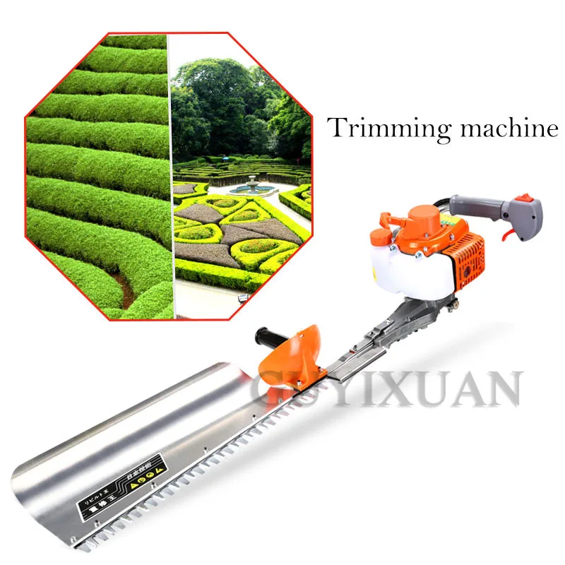 Секатор для живой изгороди профессиональный садовый секатор Электрический