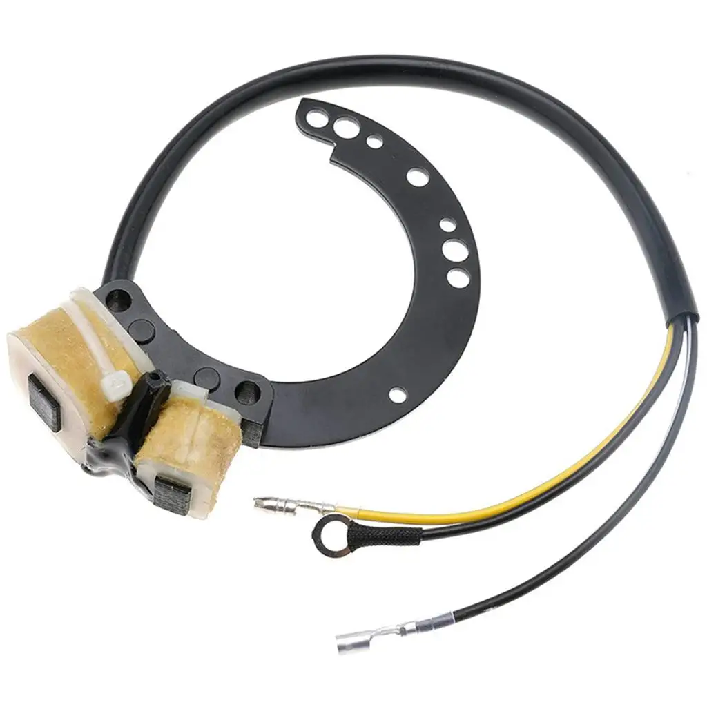 

Узел статора Maganet катушка для Mercury Mariner ACC 174-6617K1 86617A20 86617A2