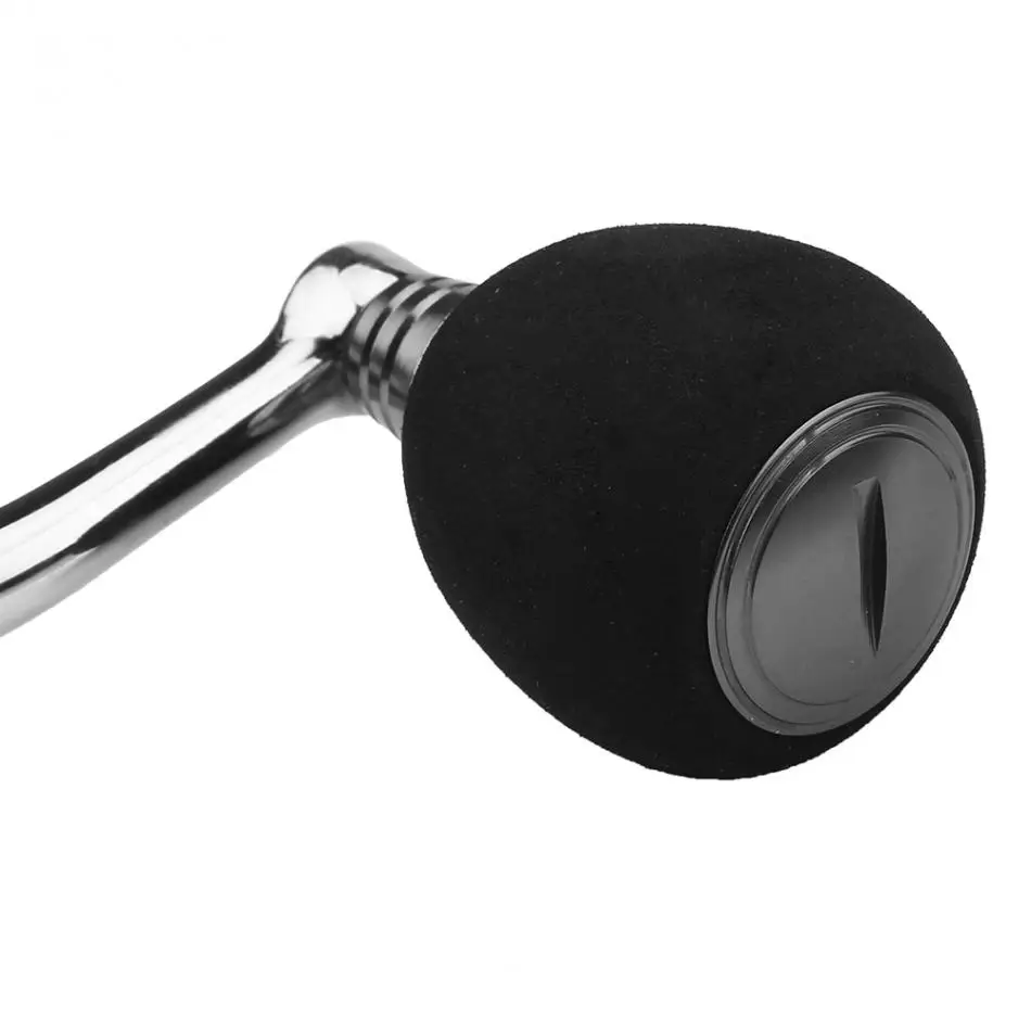 Рыболовная катушка DEUKIO из ЭВА полностью Металлическая рыболовная качалка для