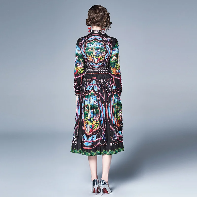 Женское модельное платье с коротким рукавом повседневное элегантное винтажное