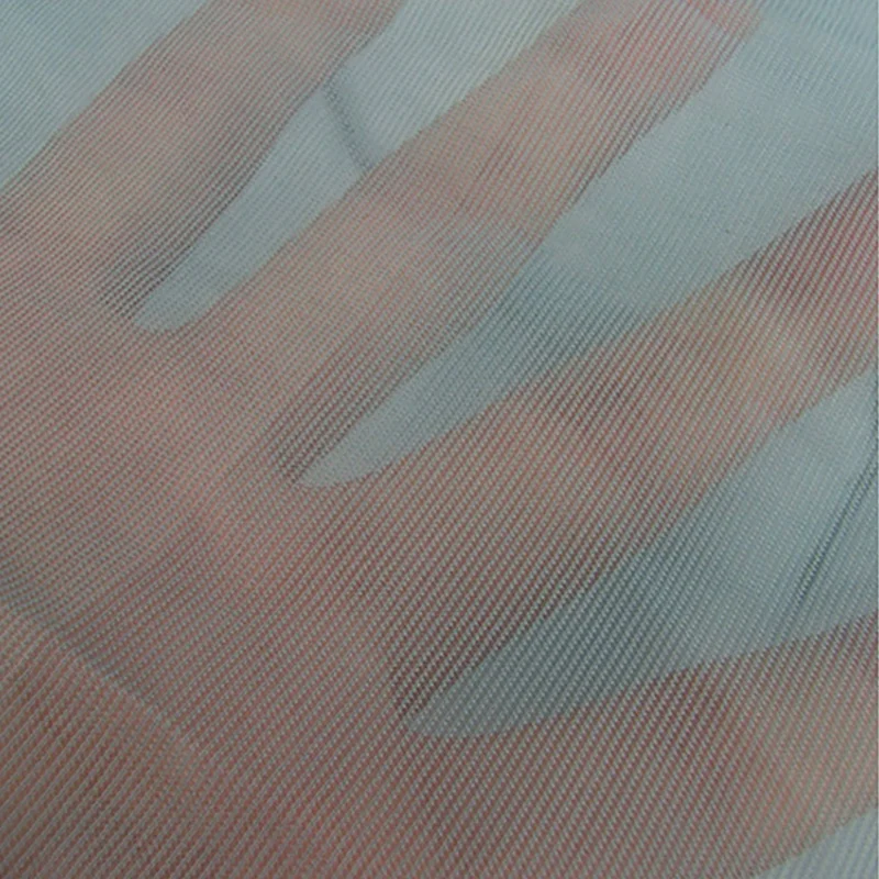 Сверхлегкий сетчатый мешок для хранения вещей на шнурке тканевый мешочек белья