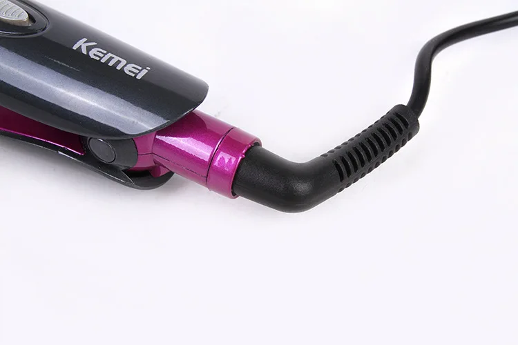 Профессиональные ионные Утюги выпрямители 2 в 1 выпрямитель для волос pranchas de cabelo