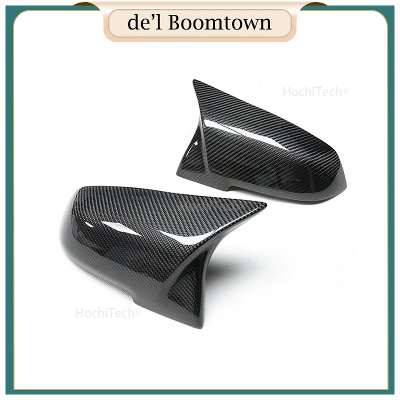 Автомобильное зеркало заднего вида из углеродного волокна для BMW 1 серии F20 F21 116i