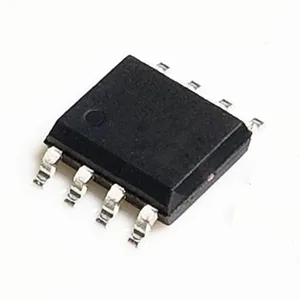 10PCS LM2904VDR2G Sop8 Original IC Chip