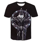 2021 футболка с аниме играми для мужчин женщин детей футболка с 3D принтом Yu Gi Oh летняя уличная одежда с коротким рукавом топы большого размера