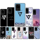 EWAU Прохладный tfios фан-арт жесткий чехол для телефона с рисунком в виде крышка чехол для samsung Galaxy A5 2017 A6 7 8 9 2018 A10S 20С 30С 40С с 50S 60 70