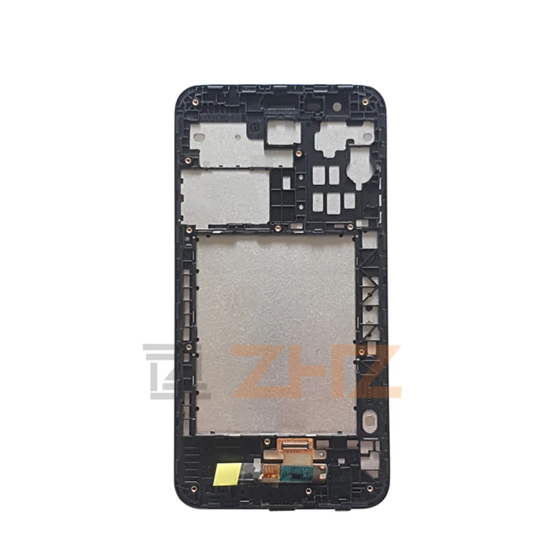 Для LG k10 LCD дисплей кодирующий преобразователь сенсорного экрана в сборе 2018 для K11
